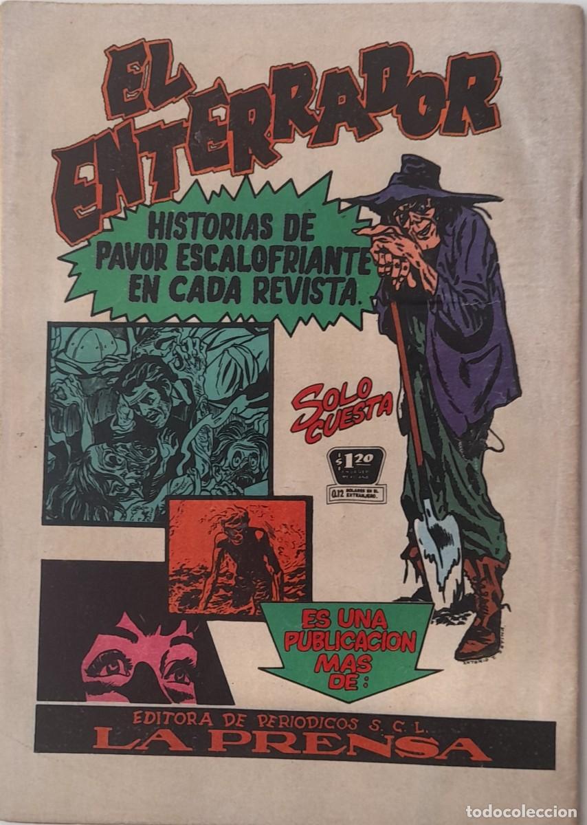 Tebeos: Deslizador de plata n&deg; 1 - Foto 2