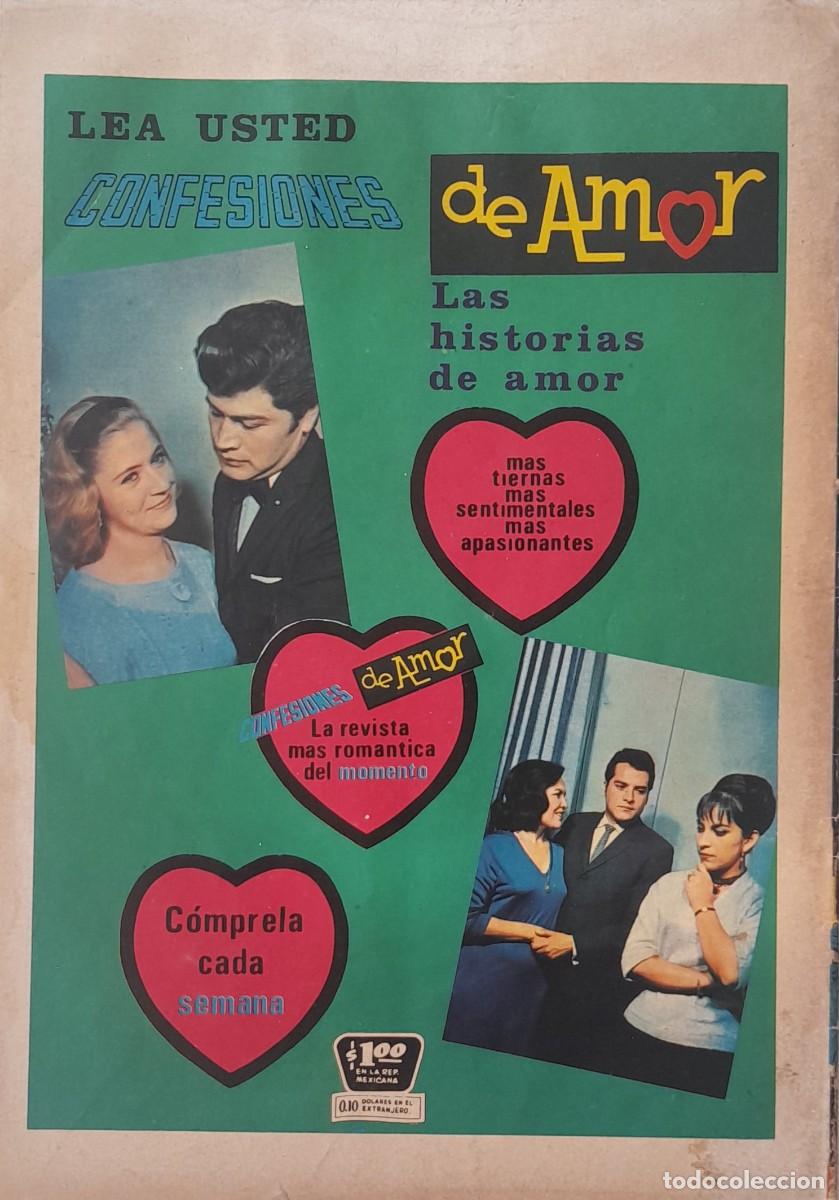 Tebeos: Agente Internacional n&deg; 1 - Foto 2