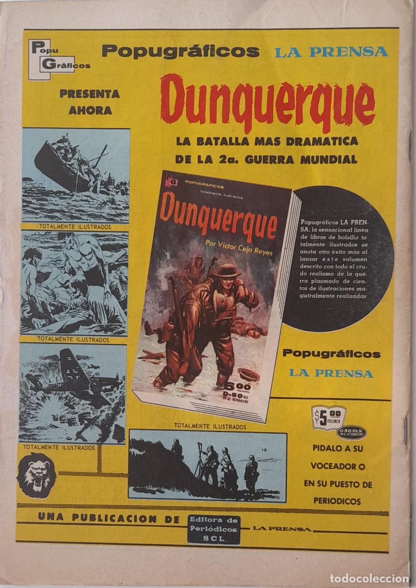 Tebeos: Mundos de Terror n&deg; 1 - Foto 2