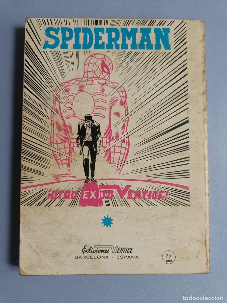 Tebeos: NAMOR (1970, VERTICE) &middot; 1 &middot; EL PRINCIPE DEL MAR - Foto 4