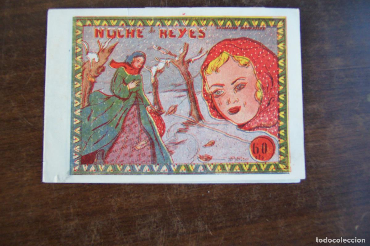 Tebeos: BELTRAN,- COLECCION CARMENCITA N&ordm; 1 - Foto 1