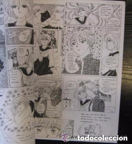 Tebeos: Surkida N 1 - Fanzine de c&oacute;mic manga - Foto 2