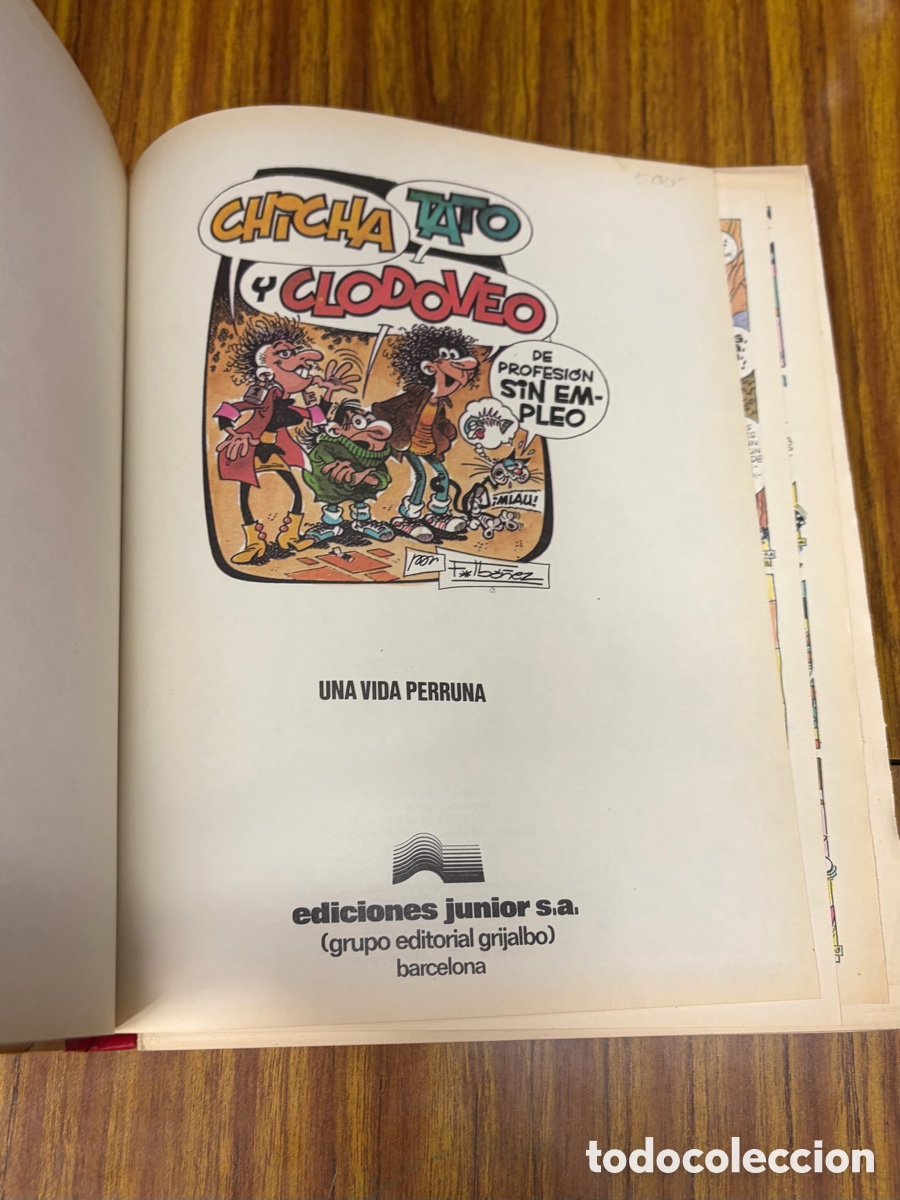 Tebeos: Primera edicion SuperGuai! numero 1. A&ntilde;o 1987 - Foto 3