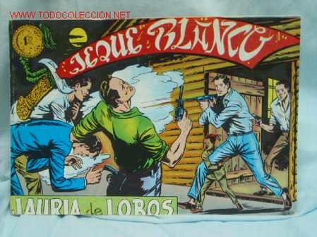 Tebeos: C&Oacute;MIC - Foto 1