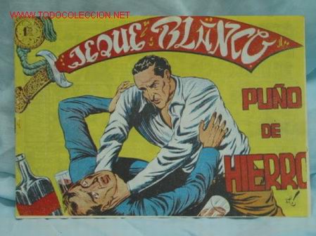 Tebeos: C&Oacute;MIC - Foto 1