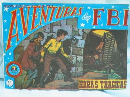 Tebeos: C&Oacute;MIC - Foto 1