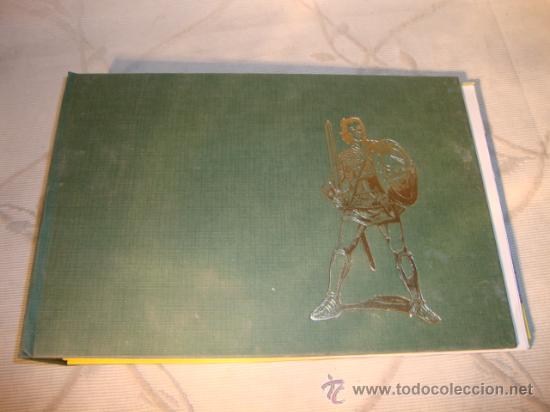 Tebeos: EL JABATO, TOMO N&ordm;1. - Foto 1