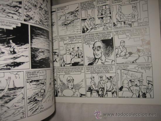Tebeos: BRICK BRADFORD N&ordm; 8 EL SE&Ntilde;OR DEL ABISMO - Foto 2