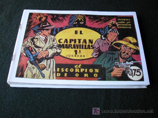 Tebeos: SELECCION AVENTURAS,  4 ejemplares diversos - Foto 1