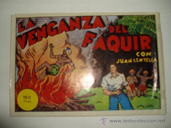 Tebeos: Contraportada - Foto 2