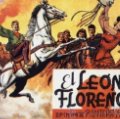Lote 38925537: EL LEÓN DE FLORENCIA, Reedición facsímil completa 16 Nº