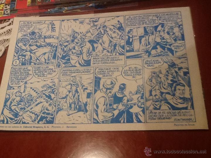 Tebeos: Capit&aacute;n trueno del 1 al 32, coleccion dan - Foto 2