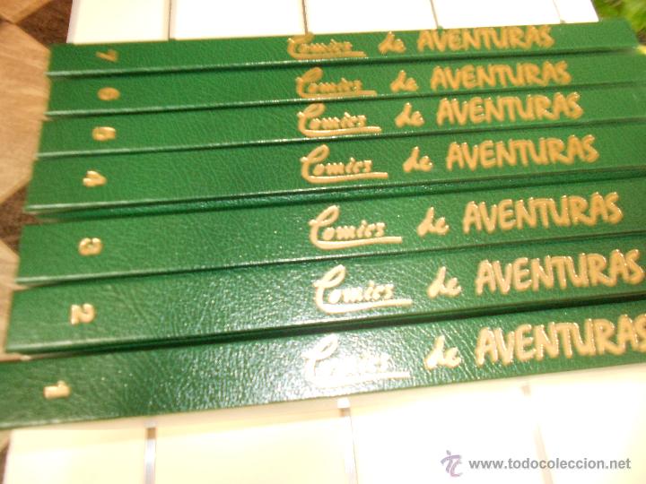 Tebeos: Comics de Aventuras. Mytek, el poderoso - Foto 1