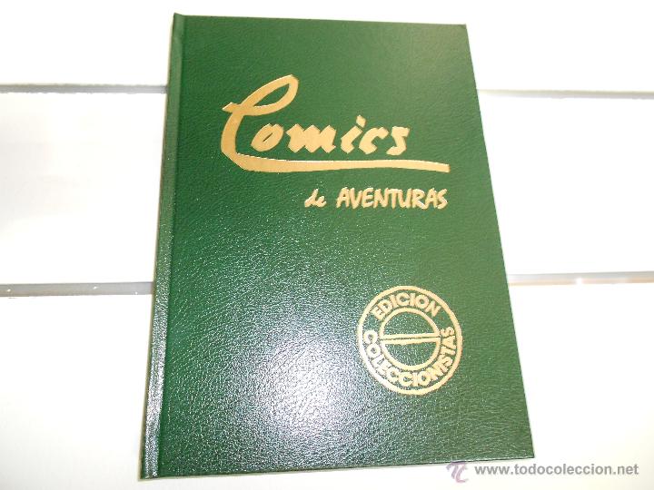 Tebeos: Comics de Aventuras. Mytek, el poderoso - Foto 2