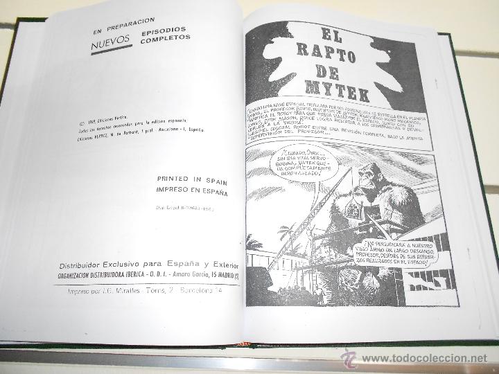Tebeos: Comics de Aventuras. Mytek, el poderoso - Foto 7