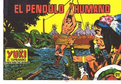 Tebeos: Facsimil  Yuki el Temerario  N&ordm; 88 - Foto 1