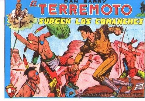 Tebeos: Facsimil Dan Barry  N&ordm; 14 - Foto 1