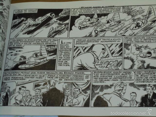 Tebeos: RED DIXON 2&ordf; SERIE 96 N&Uacute;MEROS - REEDICI&Oacute;N - Foto 3