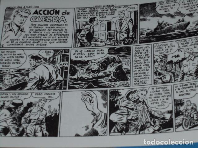 Tebeos: SUGAR COMPLETA 63 NUM. - REEDICION - Foto 3