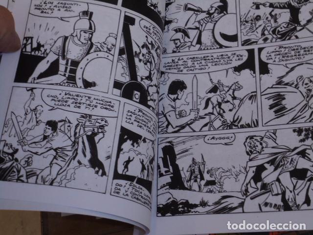 Tebeos: ANIBAL COMPLETA 10 NUMS. - REEDICION - Foto 2