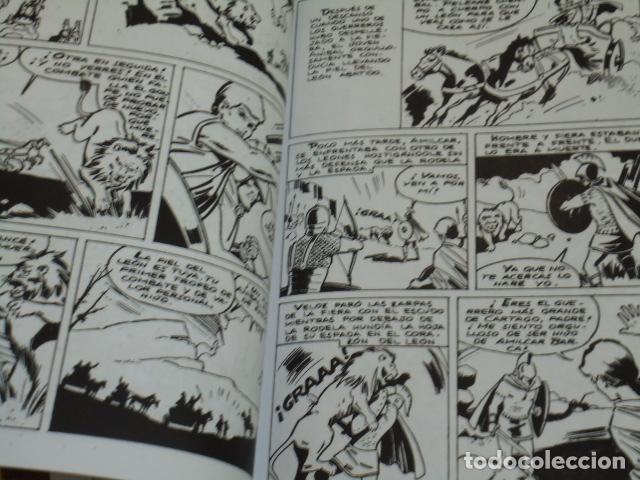 Tebeos: ANIBAL COMPLETA 10 NUMS. - REEDICION - Foto 3