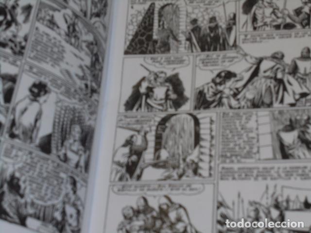 Tebeos: EFEMERIDES HISTORICAS COMPLETA 20 NUM. REEDICION - Foto 2