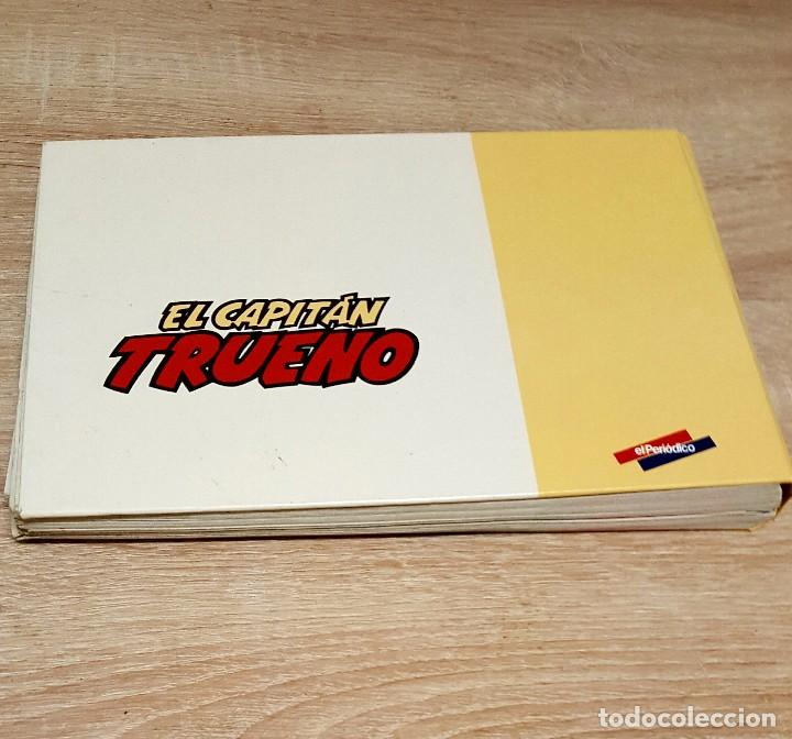 Tebeos: el capitan trueno, el periodico - Foto 2