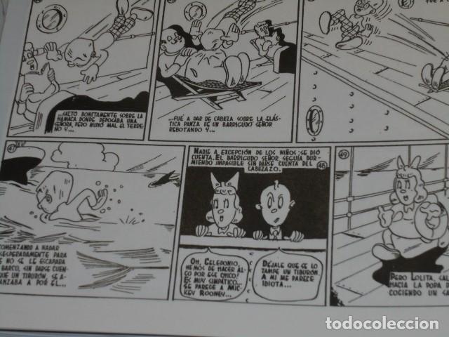 Tebeos: SATANAS COMPLETA 22 NUMS. - REEDICION - Foto 2