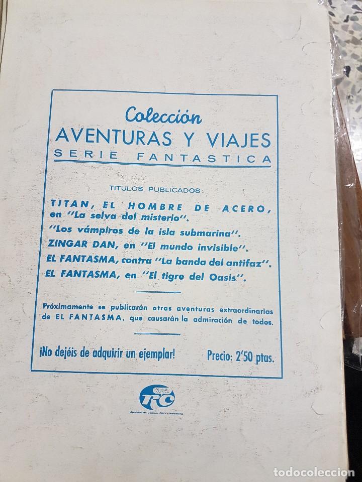 Tebeos: CORACEROS EL&Eacute;CTRICOS - Foto 2