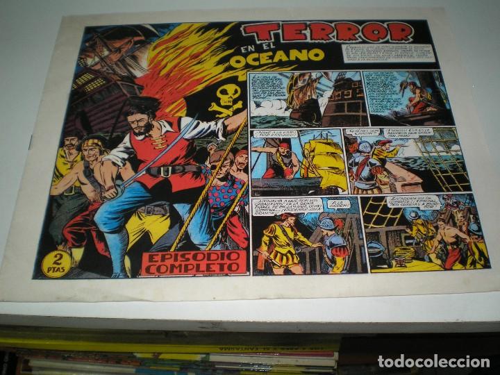 Tebeos: MONOGRAFICO - Foto 1