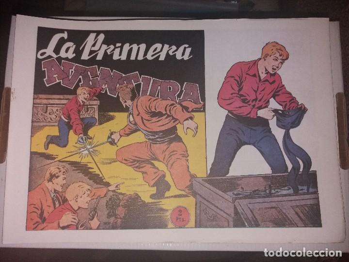 Tebeos: Chispita Edicion facsimil de los &acute;80 n&ordm; 3 - Foto 1
