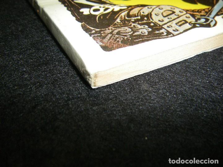 Tebeos: EL CACHORRO, DESEMBARCA, IBERCOMIC, N&Uacute;MEROS 34 - 40 - Foto 3