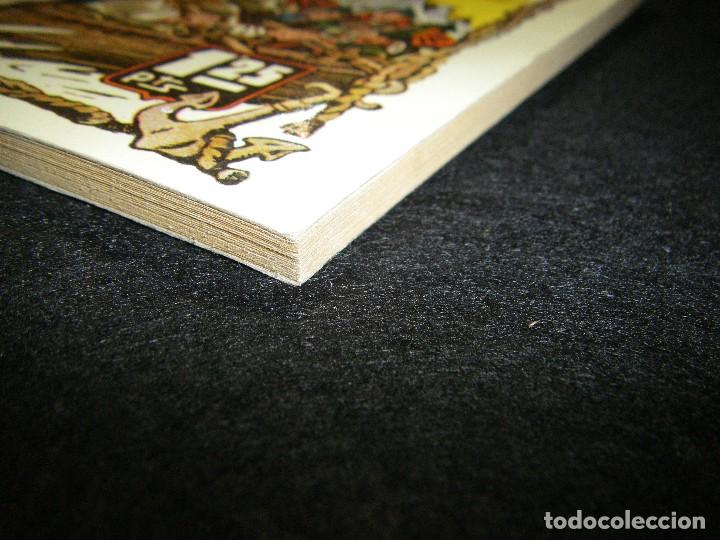 Tebeos: EL CACHORRO, DESEMBARCA, IBERCOMIC, N&Uacute;MEROS 34 - 40 - Foto 4