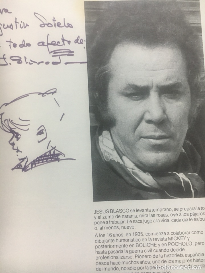 Tebeos: Tragedia en oriente - Foto 2