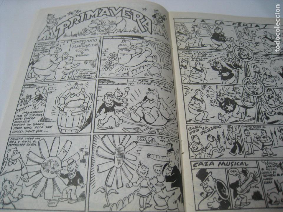 Tebeos: Almanaque de HIPO para 1947 - Foto 2