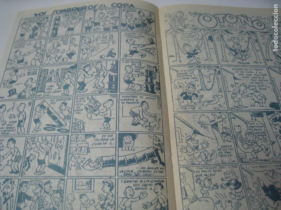 Tebeos: Almanaque de HIPO para 1947 - Foto 3