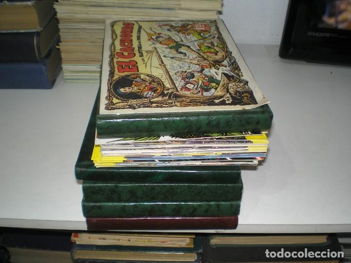 Tebeos: COLECCION DEL CACHORRO - Foto 1