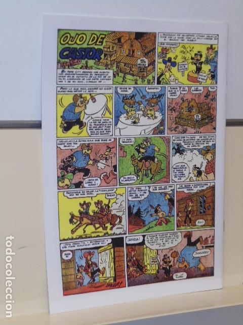 Tebeos: ALMANAQUE LINCE 1963- COLECCION CABALGADA - REEDICION - Foto 2