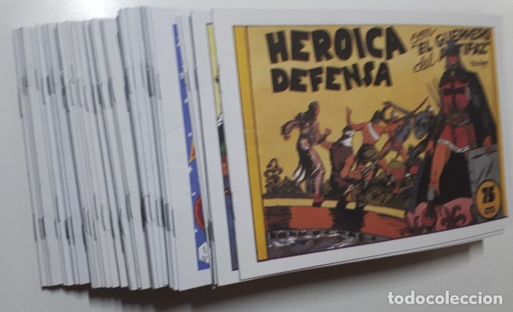 Tebeos: Los comics de siempre, - Foto 2