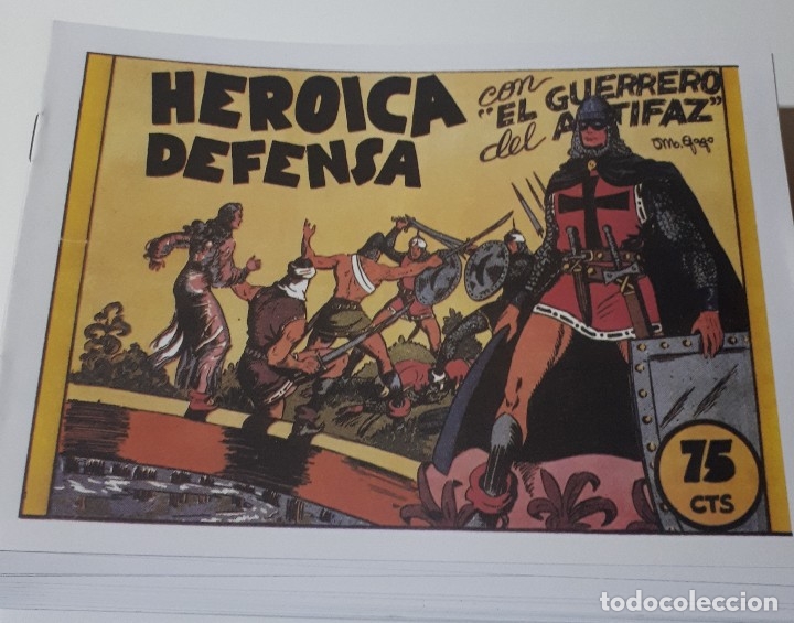 Tebeos: Los comics de siempre, - Foto 4