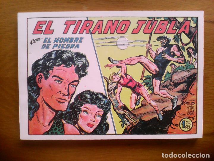 Tebeos: Purk. JLA . Tomo n&ordm; 20 - Foto 1