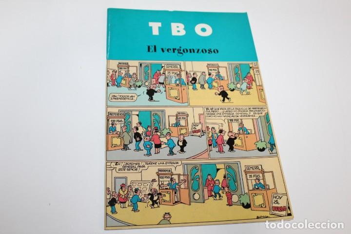 Tebeos: TEBEOS TBO EDICIONES B - A&Ntilde;O 2003 - Foto 2