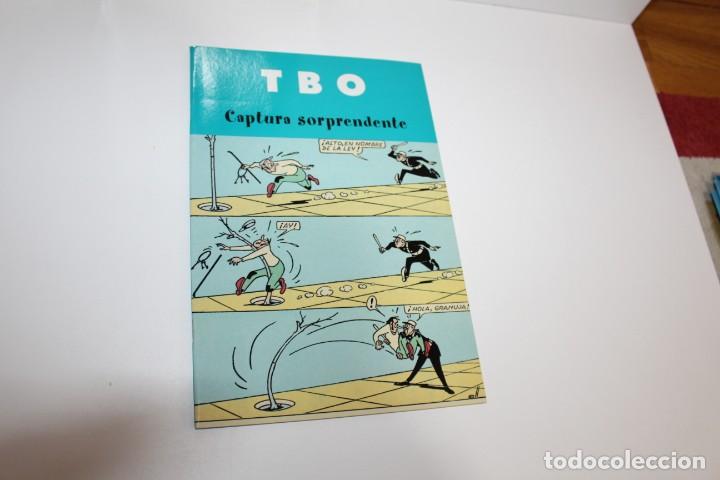 Tebeos: TEBEOS TBO EDICIONES B - A&Ntilde;O 2003 - Foto 3