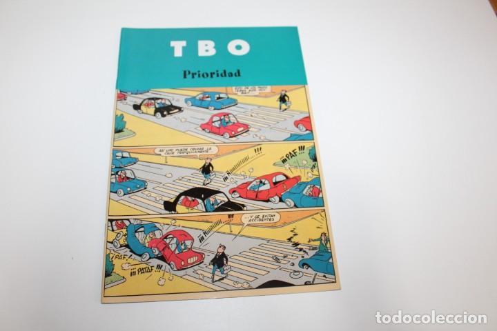 Tebeos: TEBEOS TBO EDICIONES B - A&Ntilde;O 2003 - Foto 4