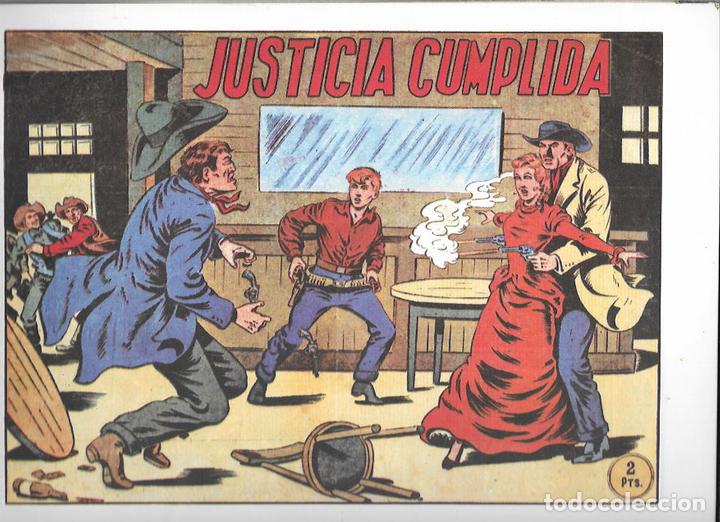 Tebeos: Chispita. Cubierta facs&iacute;mil del N&ordm; 23 sin cuadernillo interior - Foto 1