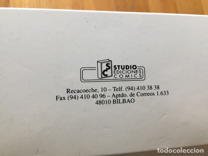 Tebeos: FLECHA ROJA, Facsimil 79 Numeros COMPLETA - Foto 8