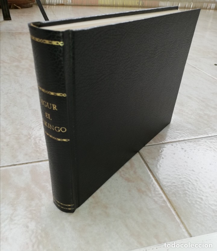 Tebeos: Colecci&oacute;n Sigur el Wikingo - Foto 2