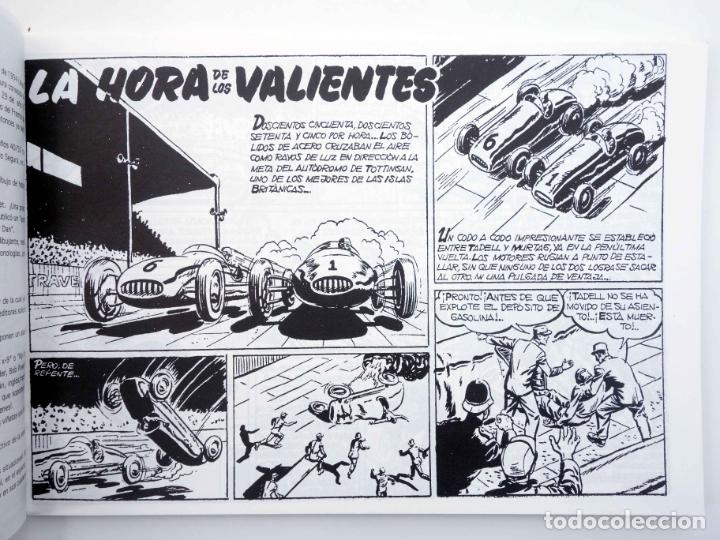 Tebeos: INSPECTOR DAN 3 (Eugenio Giner) Comics MAM?, Circa 1980. OFRT - Foto 4