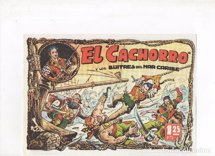 Tebeos: COLECCI&Oacute;N N&Uacute;MEROS 1 de ellos 41 ejemplares - Foto 4