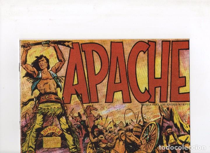Tebeos: COLECCI&Oacute;N N&Uacute;MEROS 1 de ellos 41 ejemplares - Foto 6
